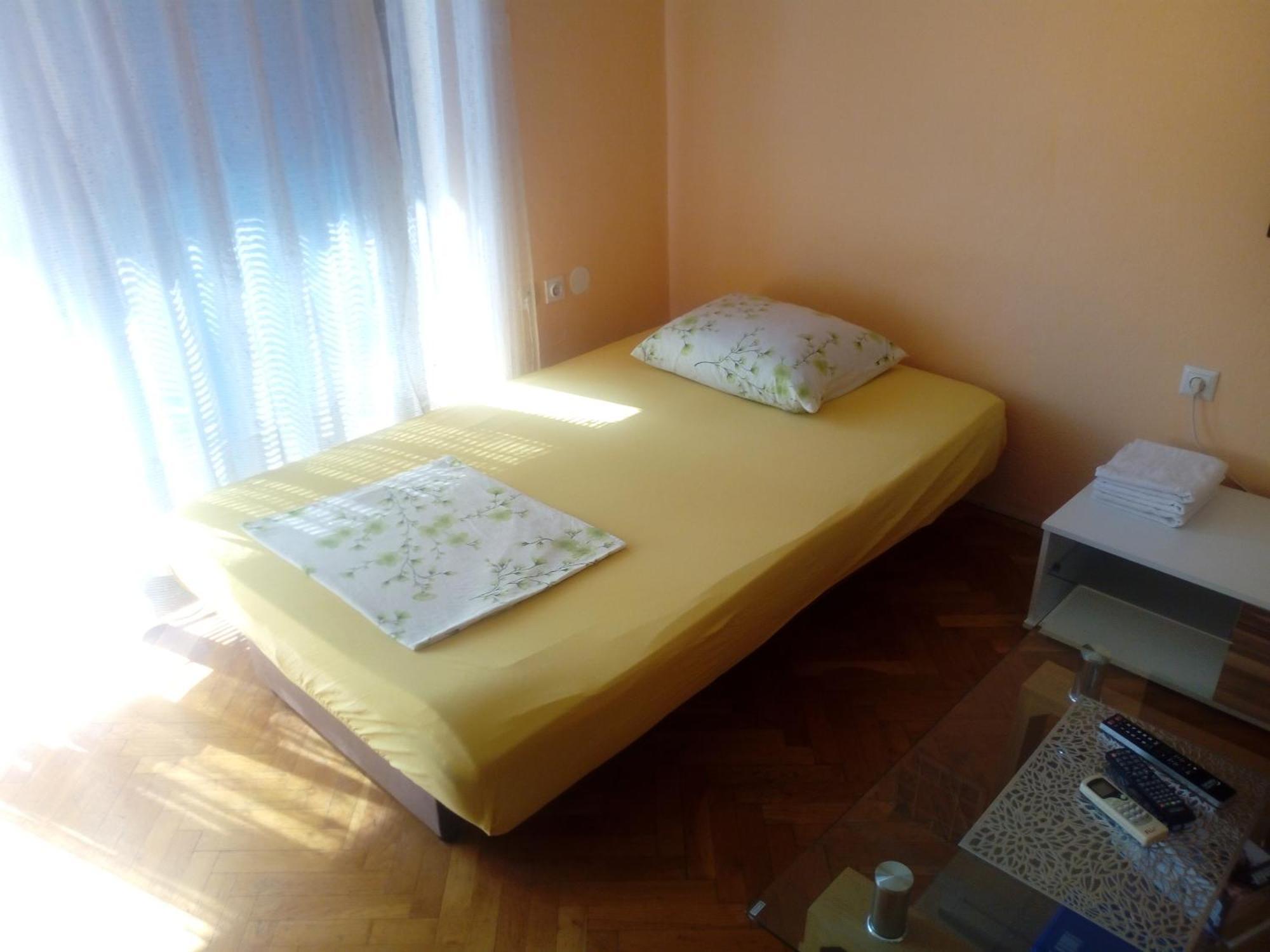 Luka Apartment Split Exterior photo