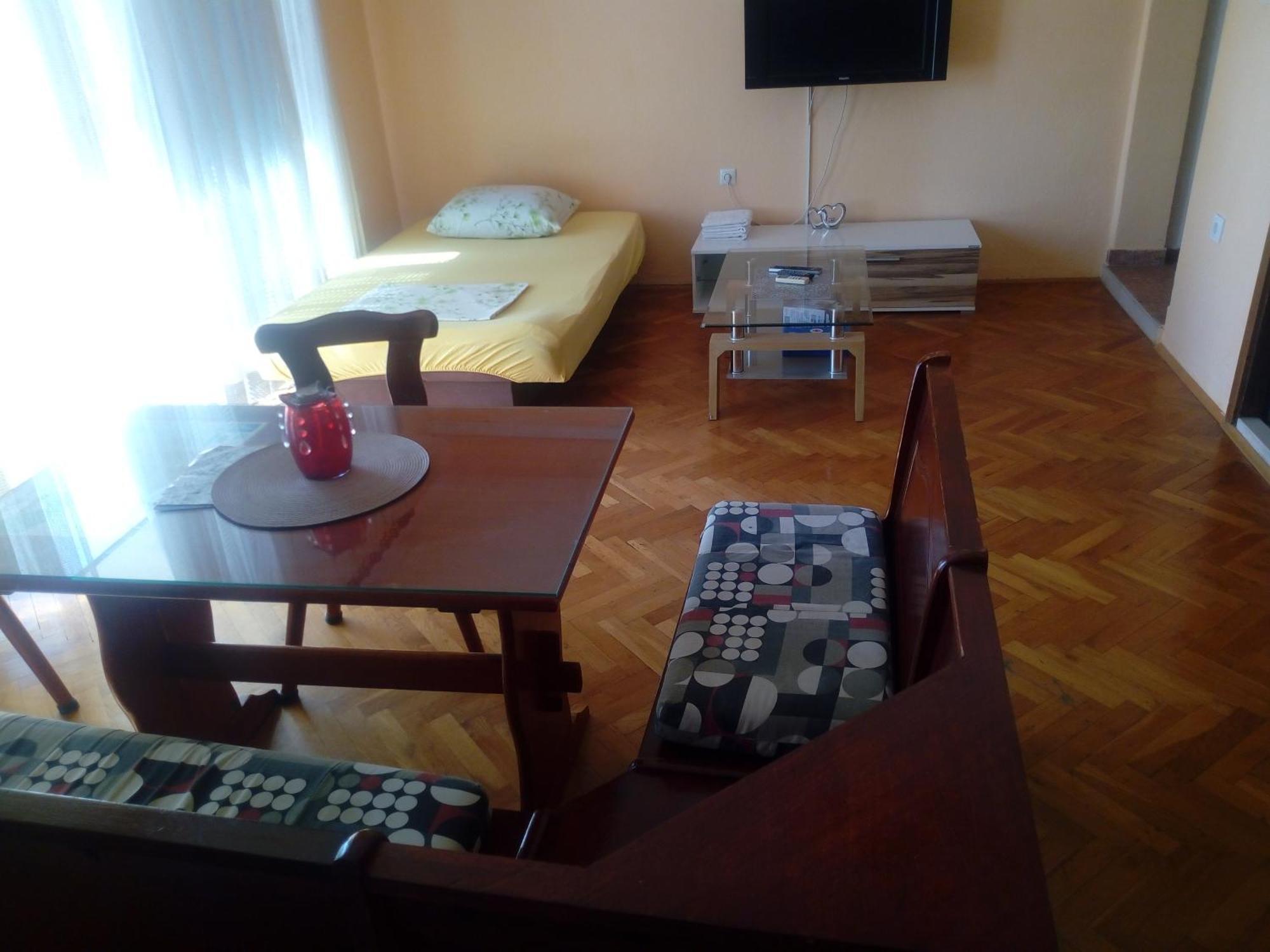 Luka Apartment Split Exterior photo
