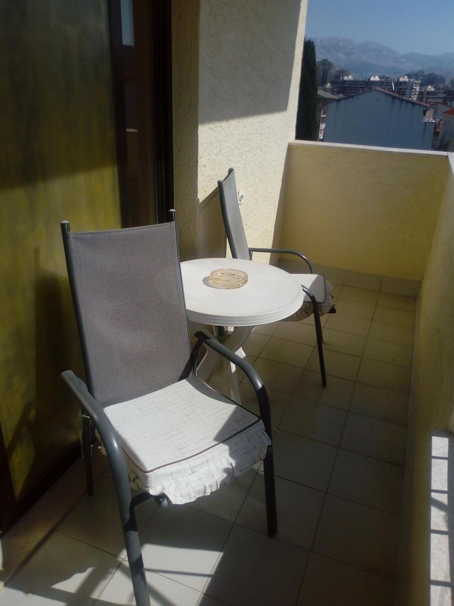 Luka Apartment Split Exterior photo
